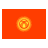 KGZ flag